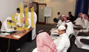 منظومة العمل بمنطقة مكة تتابع مسار توطين (600) وظيفة بقطاع الإتصالات