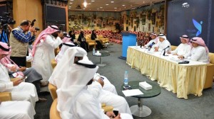 تحالفات سعودية مع الإماراتيين والعمانيين في ملتقى شباب الأعمال الثامن‏