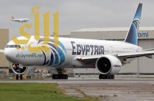 اختطاف طائرة ركاب مصرية وتحويل مسارها إلى قبرص