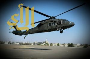 سقوط طائرة عسكرية أردنية ومقتل قائدها