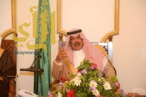 أمير الباحة يرعى الملتقى التعريفي التاسع للمشروع الوطني للوقاية من المخدرات ” نبراس”