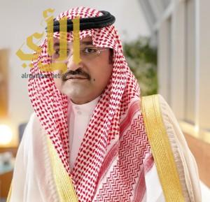 الأمير مشعل بن ماجد يوافق على إقامة “الورشة الحادية عشر للأمراض الوراثية”