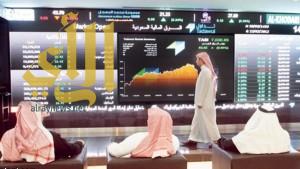 الأسهم السعودية تسجل ارتفاعاً بـ 73 نقطة عند مستوى 6305 نقاط