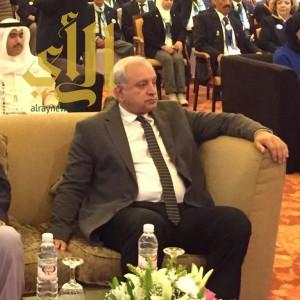 رواد كشافة المملكة يبدؤون مشاركتهم في المؤتمر العربي الثامن بالكويت