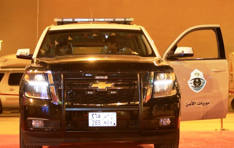 شرطة منطقة الرياض : العثور على الفتاة المتغيبة