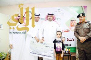 مستشفى محايل العام يحتفل بيوم التمريض الخليجي‏