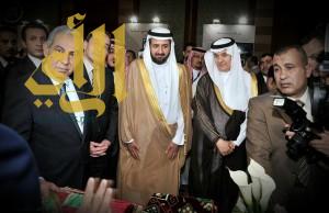 الربيعة: المملكة الأولى عربياً والثانية عالمياً في الاستثمار بمصر بنحو 50 مليار جنيه