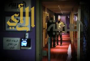 قناة “العربية” تغلق مكتبها في بيروت