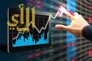 سوق الأسهم السعودية يغلق مرتفعاً عند 7190 نقطة