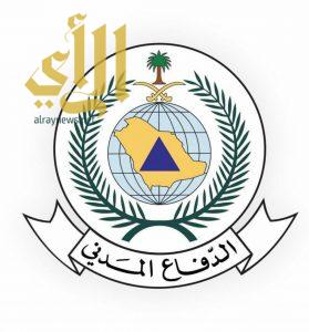 “مدني جازان” ينفي حدوث حريق بمستشفى الأمير محمد بن ناصر