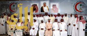السحيباني: دول مجلس التعاون الخليجي تشكل رقما لا يستهان به بين الدول المانحة عالميا