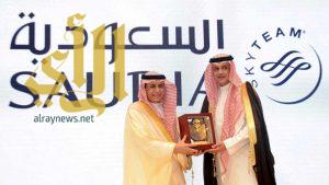 “السعودية” ناقل رسمي لاجتماعات الجمعية العامة للهيئة العربية للطيران المدني