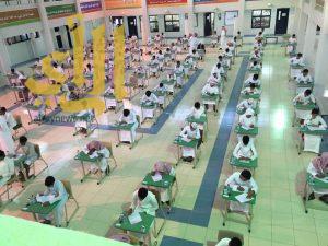 “تعليم الرياض” يعتمد حركة النقل لـ 392 قائداً للمدارس