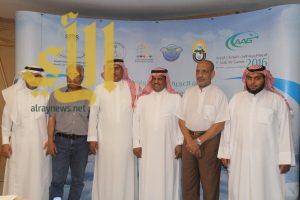 الرياض تستضيف أول دورة ألعاب جوية العام المقبل
