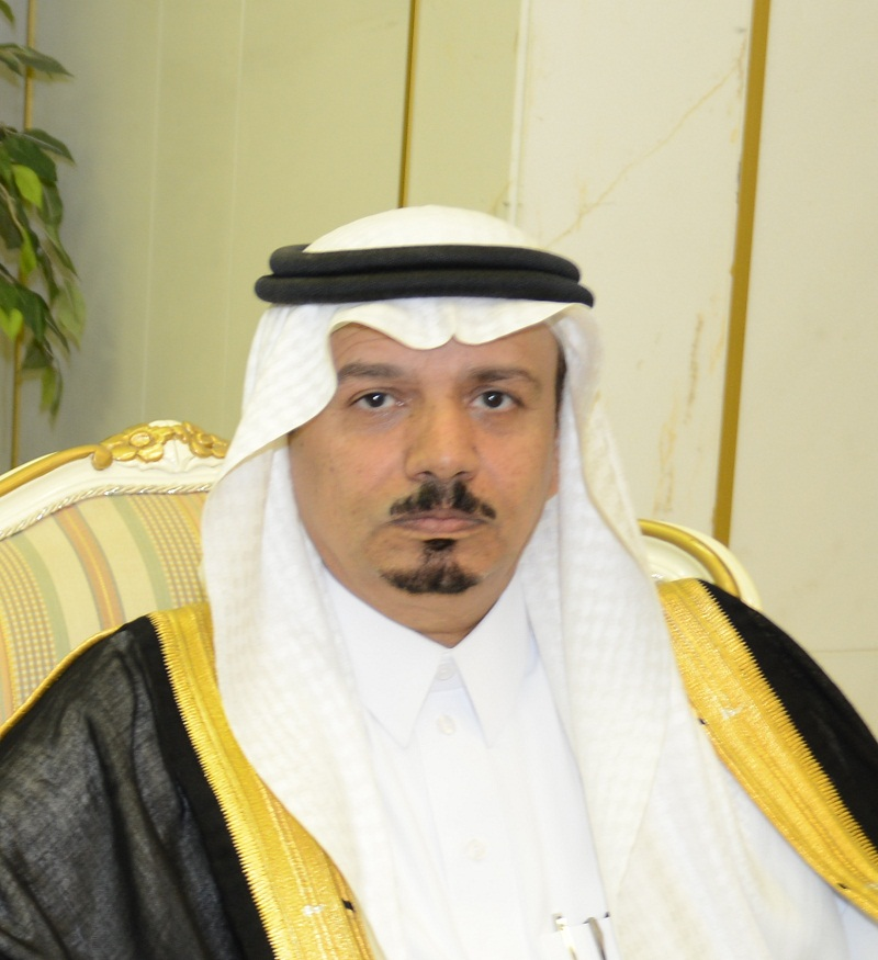 القحطاني يشكر القيادة على تعيينه وكيل أمين المنطقة الشرقية لشؤون البلديات