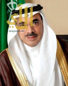 أمين الشرقية : قرارات خادم الحرمين الشرفين تأتي لمواصلة مسيرة الإصلاح والتنمية في المملكة العربية السعودية