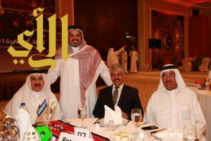 جمعية العلاقات العامة البحرينية تقيم غبقتها السنوية