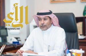 جامعة الملك خالد تتلقى خطاب شكر من مستشار وزير الاتصالات