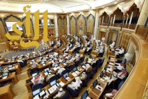الشورى : مطالبة هيئة المدن الاقتصادية بناء شراكات مع الجهات الحكومية