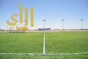 بلدية الرفيعة تطلق الدورة الرمضانية الحاديه عشر لكرة القدم