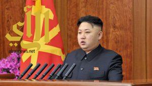 الولايات المتحدة الأمريكية تفرض عقوبات على الزعيم الكوري الشمالي كيم جونغ أون
