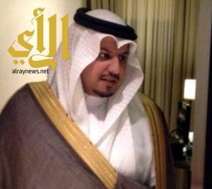 الأمير خالد بن سعود يفتتح تصفيات وطن المواهب بمشاركة 86فريق