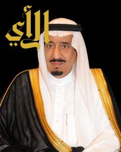 أمر ملكي: إعفاء أحمد الخطيب رئيس هيئة الترفيه من منصبه