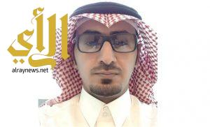 الدوسري مديراً عاماً لمكتب العمل بمنطقة الرياض