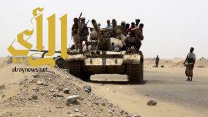 مداهمة أكبر مخازن السلاح لتنظيم القاعدة في عدن