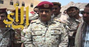 رئيس هيئة الأركان اليمنية: صنعاء باتت في متناول اليد