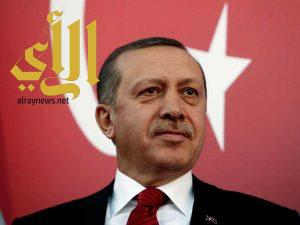 الرئيس التركي يزور المملكة.. غداً