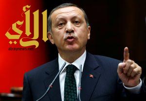 إردوغان: يتعين إعادة هيكلة الدولة خلال فترة الطوارئ