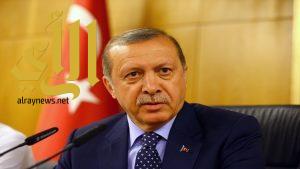 أردوغان: تنظيم داعش الإرهابي هو المنفذ لاعتداء غازي عنتاب