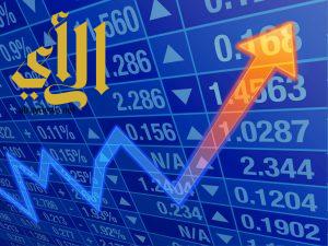 سوق الأسهم السعودية يغلق مرتفعًا عند مستوى 8146.13 نقطة