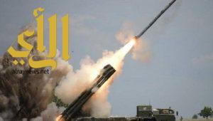 قوات الدفاع الجوي ترصد صاروخين باليستيين أطلقا باتجاه الرياض