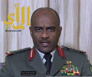 قيادة التحالف تعلن الالتزام بوقف إطلاق النار في اليمن لمدة 3 أيام