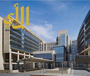 مستشفى الملك عبدالله التخصصي للأطفال يشيد بالمبادرة الكشفية ” لكي نسعدهم “