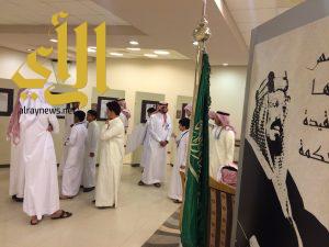شباب الرياض يطلعون على معالم القصيم التنموية والسياحية