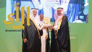 جامعة الملك خالد تحقق جائزة التميز الرقمي من وزارة الاتصالات وتقنية المعلومات