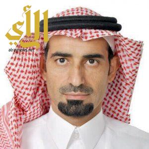 المهندس عبيد آل عبد يُـرزق بـ”سلطان”