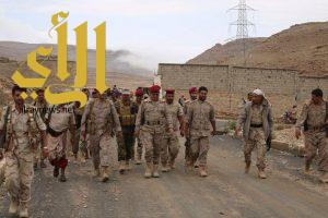 هيئة الأركان اليمنية: الجيش يستعد لنقل معركته إلى محافظتي صعده وعمران
