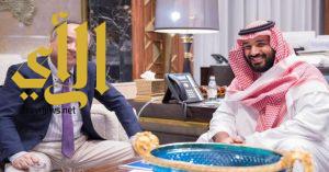 شراكة سعودية – يابانية لتأسيس أكبر صندوق استثماري تقني بالعالم