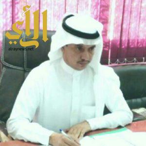 عبد العزيز عجلان مديرا لإدارة المباني بتعليم ألمع