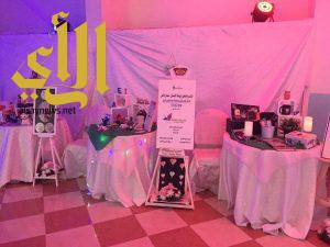 تعليم مكة يفتتح معرض صناع الأعمال و يوم المهنة للمشاريع الوزارية