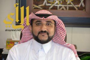 رئيس بلدية محافظة الخبر : مستقبل متوازن للاقتصاد السعودي مبني على أسس حديثة وناجحة
