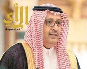 سمو أمير الباحة يتفقد محافظات القطاع التهامي بعد غد