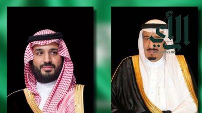 القيادة تُعزي حاكم الشارقة في وفاة الشيخ أحمد بن خالد القاسمي
