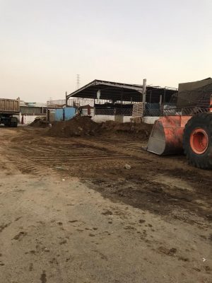 بلدية خميس مشيط تزيل تعديات على مساحة 3500 م2 خلال الأسبوع الماضي
