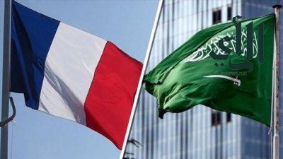 السفارة الفرنسية بالمملكة تُقدم شكرها لـ 280 طبيباً سعودياً متواجدين في فرنسا