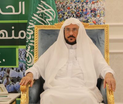 “آل الشيخ” يوافق على مشاركة 68 من المشايخ والدعاة في برامج إعلامية توعوية